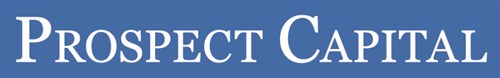 Prospect Capital logo