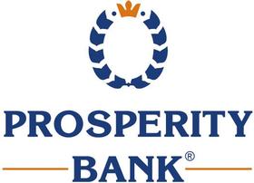 Prosperity Bancshares logo