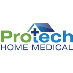 Protech Home Medical logo