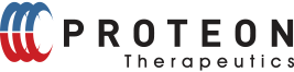 Proteon Therapeutics logo