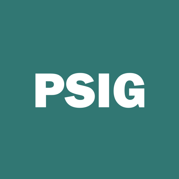 PS International Group logo