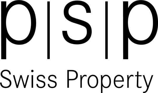 PSP Swiss Property logo