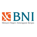 PT Bank Negara Indonesia (Persero) Tbk logo