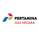 PT Perusahaan Gas Negara Tbk logo