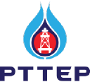 PTT Exploration and Production Public logo