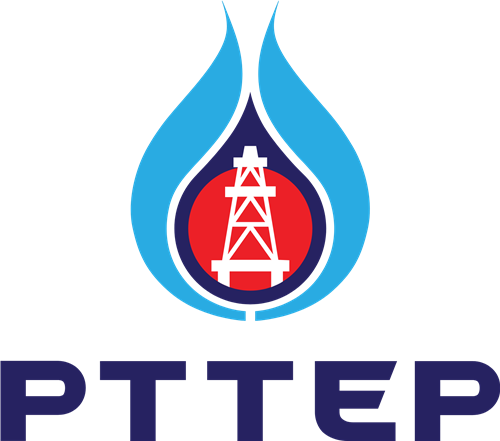 PTT Exploration and Production Public logo