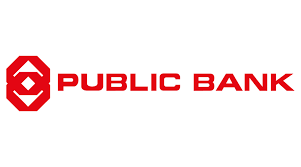 Public Bank Berhad logo