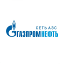 Public Joint Stock Company Gazprom Neft logo