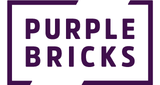 Purplebricks Group logo