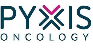 Pyxis Oncology logo