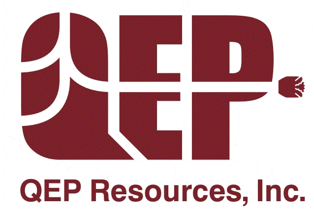 QEP Resources logo