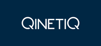 QinetiQ Group logo