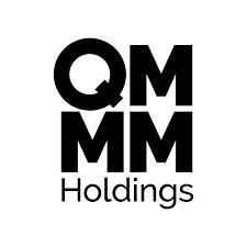 QMMM logo