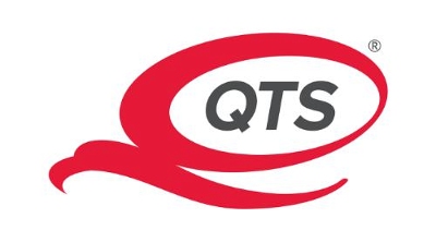 QTS Realty Trust logo