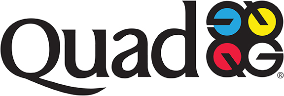 Quad Graphics logo