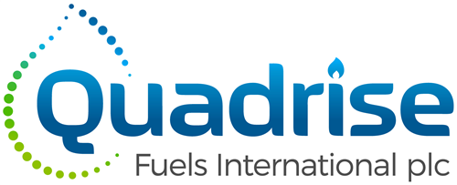 Quadrise Fuels International logo