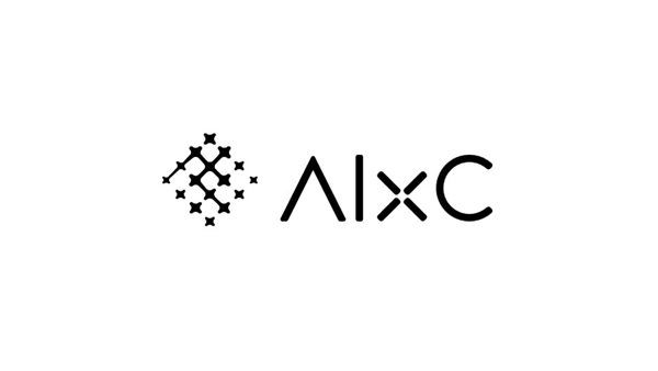 AIxCrypto logo