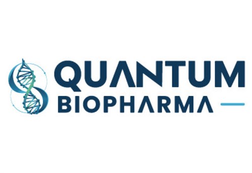 Quantum Biopharma logo