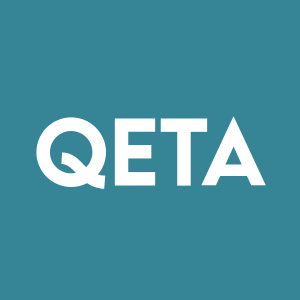 Quetta Acquisition logo