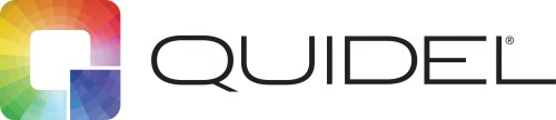 QuidelOrtho logo