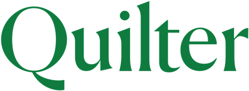 Quilter logo