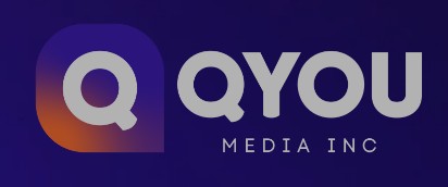 Qyou Media logo