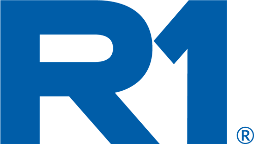 R1 RCM logo