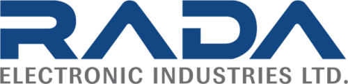 RADA Electronic Industries logo