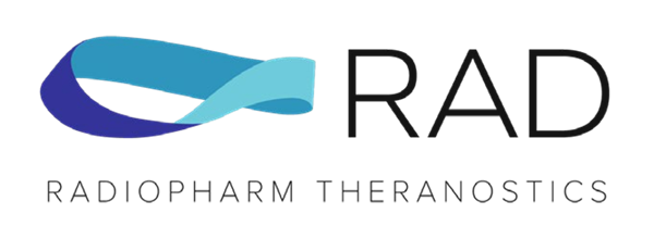 Radiopharm Theranostics logo