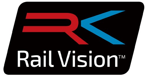 Rail Vision logo