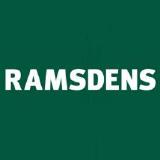 Ramsdens logo