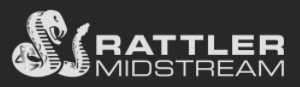 Rattler Midstream logo