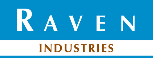 Raven Industries logo