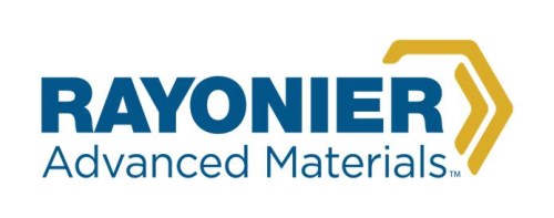 Rayonier Advanced Materials logo