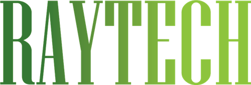 Raytech logo