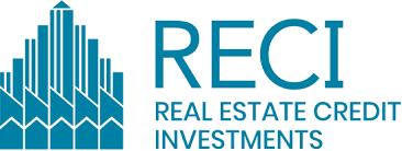 Real Estate Credit Investments logo