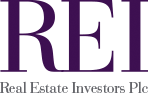Real Estate Investors logo
