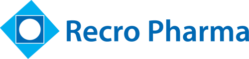 Recro Pharma logo