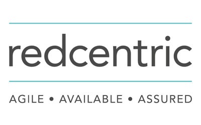 Redcentric logo