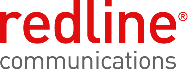 Redline Communications Group logo