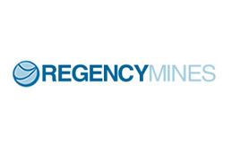 Regency Mines Plc (RGM.L) logo