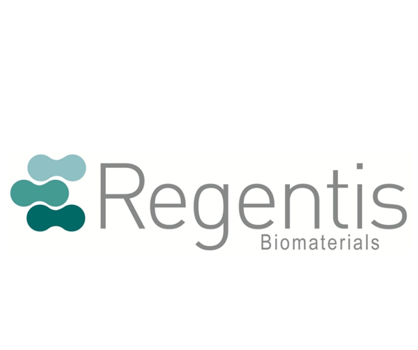 Regentis Biomaterials logo