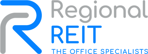 Regional REIT logo