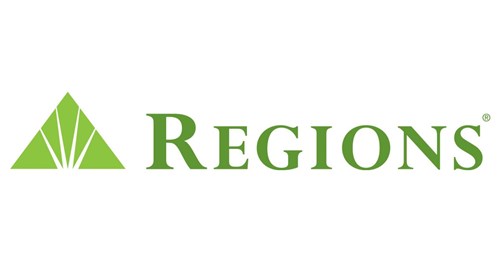 Regions Financial logo