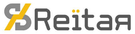 Reitar Logtech logo
