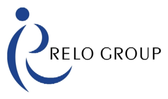 Relo Group logo