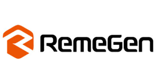 RemeGen logo