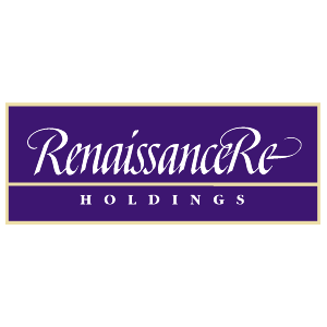 RenaissanceRe logo