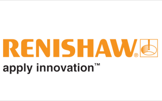 RENISHAW PLC 20 logo