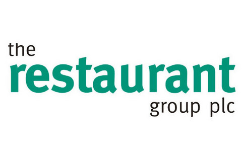 The Restaurant Group logo